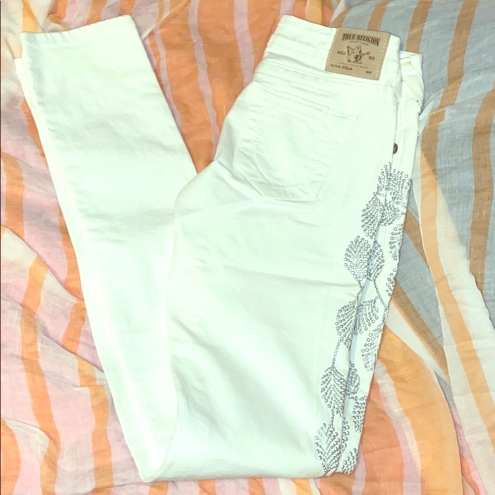 True Religion Brand Jeans